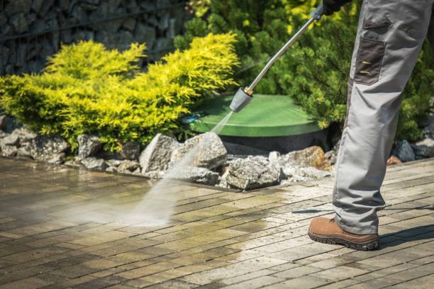 Best Patio and Deck Pressure Washing  in Bohemia, NY